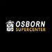 Osborn SUPERCENTER Vanitory Colgante Negro + Bacha 60 Cm + Griferia Monocomando 4