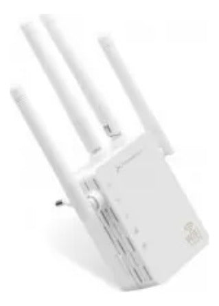 Genérica Repetidor Wifi Extensor Amplificador Señal Largo Alcance 1