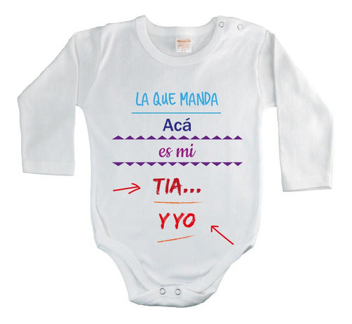 Speedway Personalized Baby Body with Messages, Images, Etc. 3