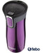 Contigo AutoSeal West Loop 2.0 Thermal Carafe 473ml 1