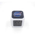 Boyan New Nasa Space Aerospace Blue Led Despertador Escritor 1