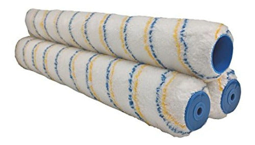 True Blue Professional Paint Roller Covers 1