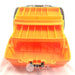 Plano Caja Plano Pesca 6221 Orange 4