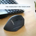 Perixx Ergonomic Vertical Right Hand Mouse 608 Diginet 1