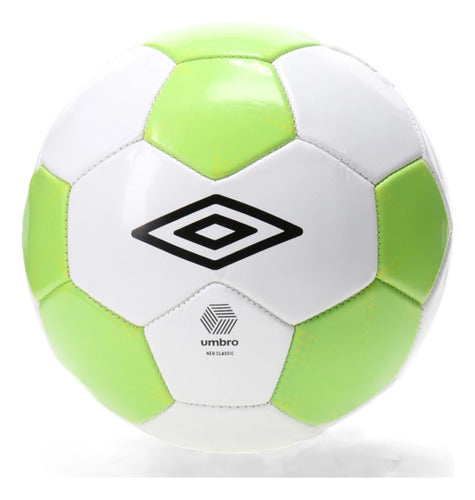 Umbro Pelota Mini Classic 054.27066 0