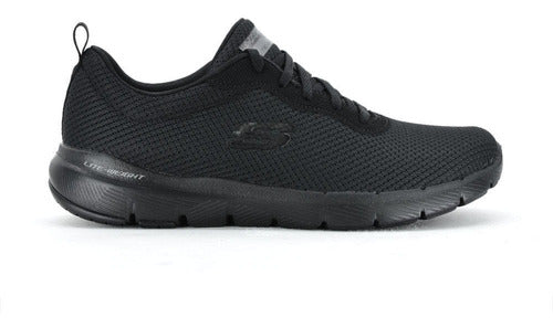 Skechers Flex Appeal 3.0 - First Insight Sport Shoes 2