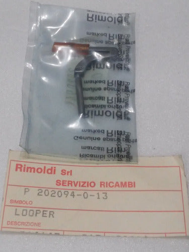 RIMOLDI Crochet Infer N°202094-0-13 for Over Rim Mods 27-327-527 1