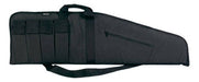 Bulldog Funda Assault Extreme Tactical 64cm Con Correa,negra 0