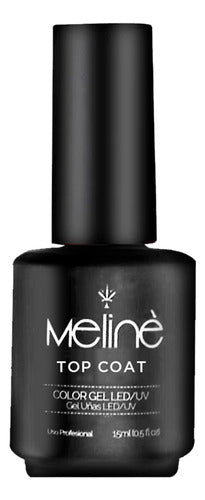 Meliné French Semi-Permanent Nail Polish Kit 2