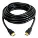 Cable High Quality HDMI 15 Metros Largo Full HD 1080 PC Notebook LCD LED 0