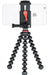 Joby GripTight GorillaPod Action Tripod for Smartphones 0