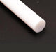 Dupont PTFE Teflon Bar 1.378 Inches (35mm) Diameter 4 Inches (100mm) Length 3