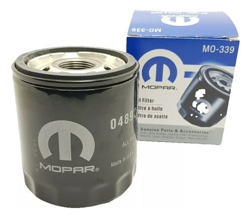 Mopar Oil Filter Dodge Ram 1500 5.7 0