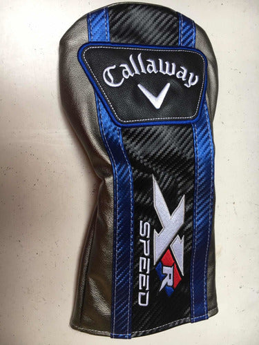 Funda Callaway Xr Speed Para Driver 0