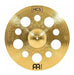 Platillos Meinl 18 Rr Choque De Basura Con Agujerosr Laton C 0