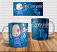 Imprimi Kits Plantillas Tazas Signos Zodiaco Cute Sublimar Sublimación 2