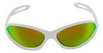 Modelo Spy 39 - Open Branca - Lentes: Camaleão 1