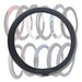 Universal Car Steering Wheel Cover Unique Design 38/37 cm 10