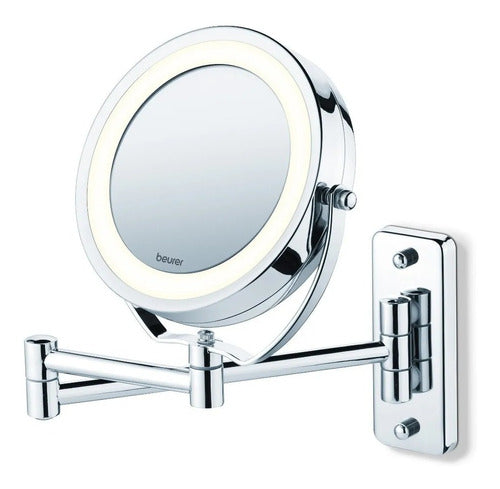 Beurer Professional BS59 Wall and Table Makeup Mirror 0