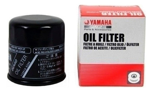 Yamaha Outboard Motor Oil Filter 115 HP 4T F115B 1