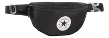 Converse Chuck Taylor Patch Sling Pack Waist Bag - Black 0