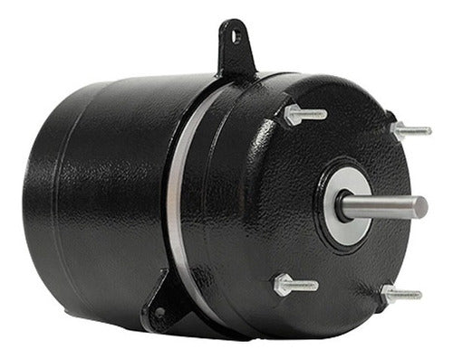 Galaxia Motor Forzador Heladera BB2033 P350/400 1400rpm 220v 0