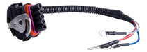 Mercedes-Benz Alternator Cable LO 914 4