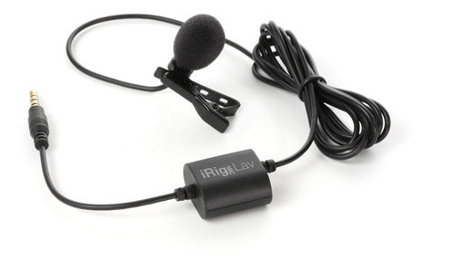 IK Multimedia iRig Video Creator Streaming Kit TikTok - Plus 1