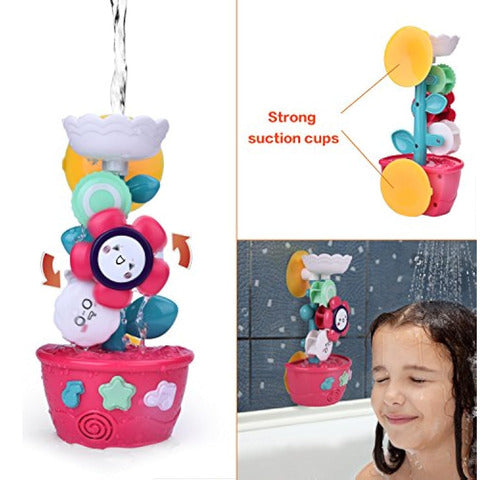 Fun Little Toys - Bath Toys for Kids 1