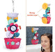 Fun Little Toys - Bath Toys for Kids 1