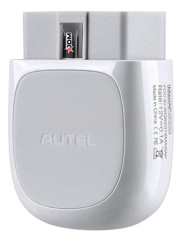 Autel Maxi AP200 Bluetooth OBD2 Full Scanner 0