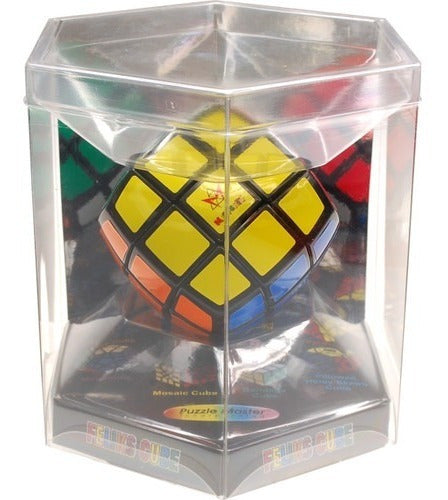 Meffert's Felik's Cube (Pillow) - New Original 1