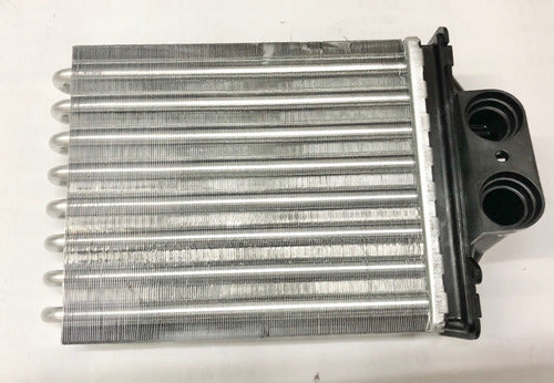 Fiat Radiator De Calefacción Grand Siena Attractive Original 3