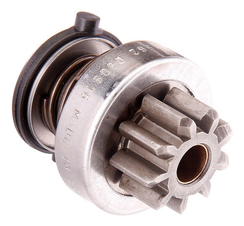 Bendix Motor De Arranque Sw4 2005-2015 Zen 0