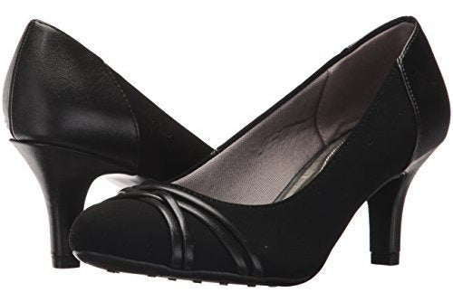 Lifestride Pascal Zapatos De Tacon Para Mujer 6