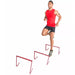 New Plast Training Hurdles 30cm 5