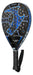 Dabber Paleta De Padel - EXA Full Carbono + Protector 2