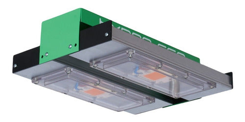 MCA Reflector De Cultivo Indoor 100W - Hydro Eco 0