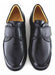 Men's Leather Casual Classic Shoe by Briganti HCCZ01111 13