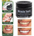 Miracle Teeth Whitening Natural Dental Bleach Carbon Coco Non-Damaging 2