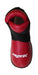 Proyec Taekwondo Kick Boots Foot Protectors - PU Leather Kick Pads 16