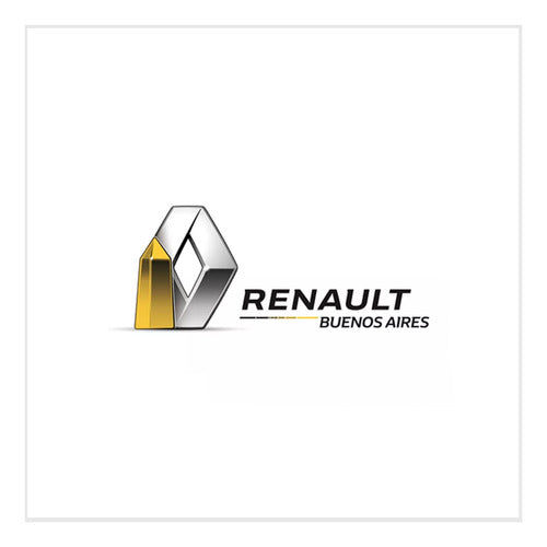 Left Box Support Renault Megane 2 (Aluminum) 1