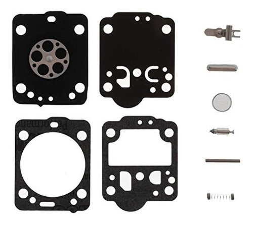 Husqvarna Complete Carburetor Kit Compatible with 235, 236, 435 0