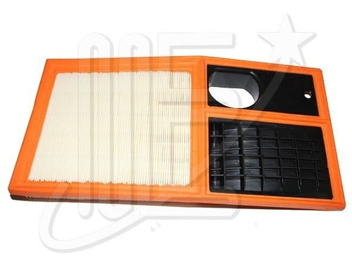 VW Polo 2015 Indio Original Air Filter 0