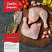 IQF Frozen Chicken Thighs and Drumsticks - 15kg Box 1