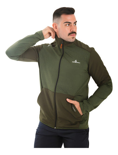 Urban Luxury Campera Style Hombre 1