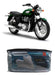 Capa Impermeável Triumph Bonneville 750cc-790cc-865cc G(220) 0