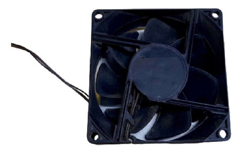 Cooler Proyector Repuesto Fan Benq Ms517 Todelec 0