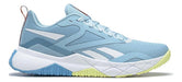 Reebok Women's Nfx Trainer Clblpearl 5