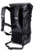 Mochila Motociclista 25 Ltr Y Mini Bolso Trasero Impermeable 2